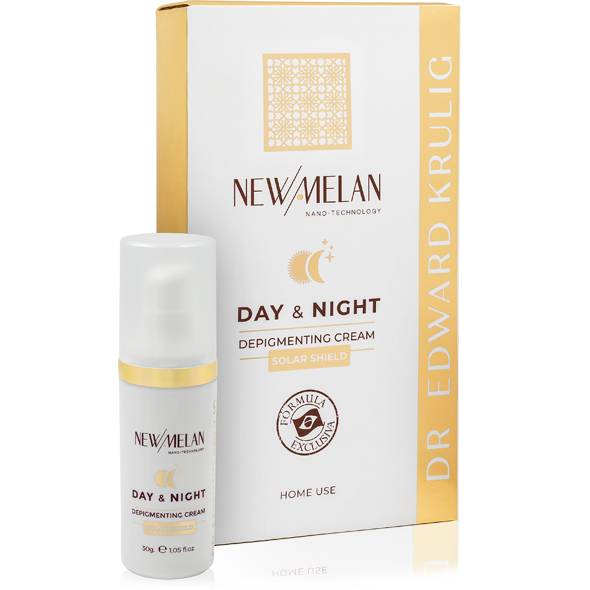 Newmelan Day & Night