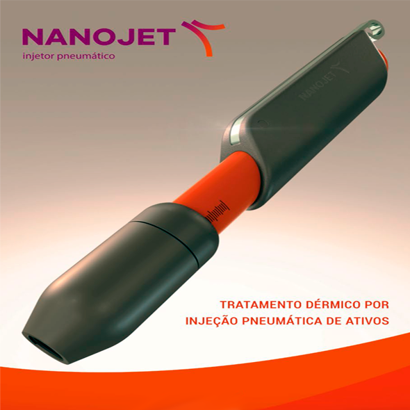 NANOJET Dermal