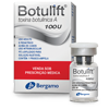 Botulift 100u - Toxina Botulínica