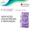 YVOIRE Volume Plus