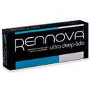 Rennova® Ultra Deep Lido