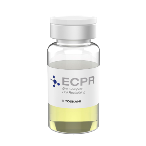 ECPR (Eye Complex Poli Revitalizing)
