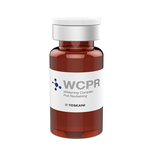 WCPR (Whitening Complex Poli Revitalizing)