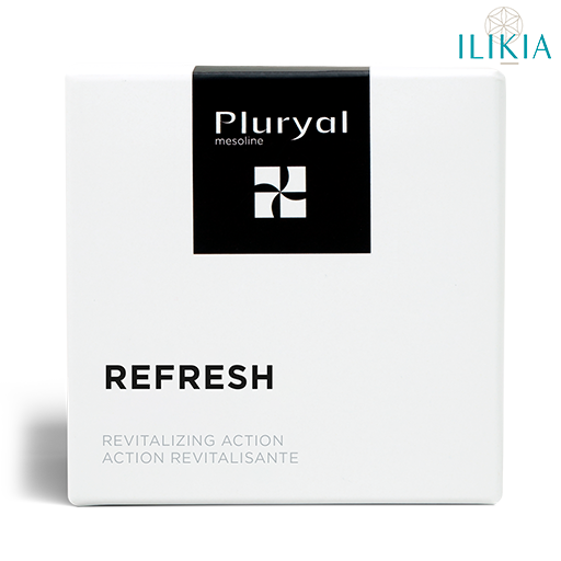 Pluryal REFRESH