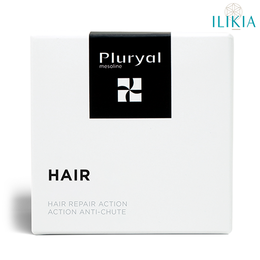 Pluryal HAIR